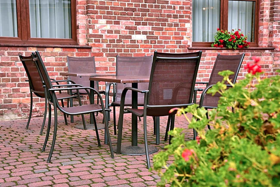 Gościniec Kaszubski