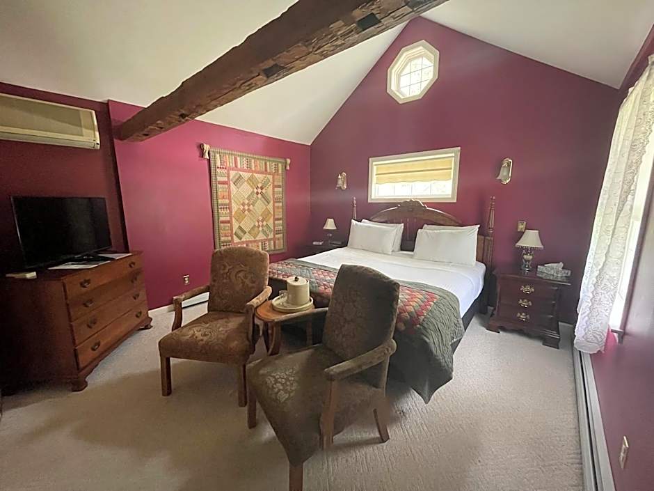 Arlington Inn & Spa