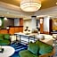 Fairfield Inn & Suites by Marriott Tallahassee Central