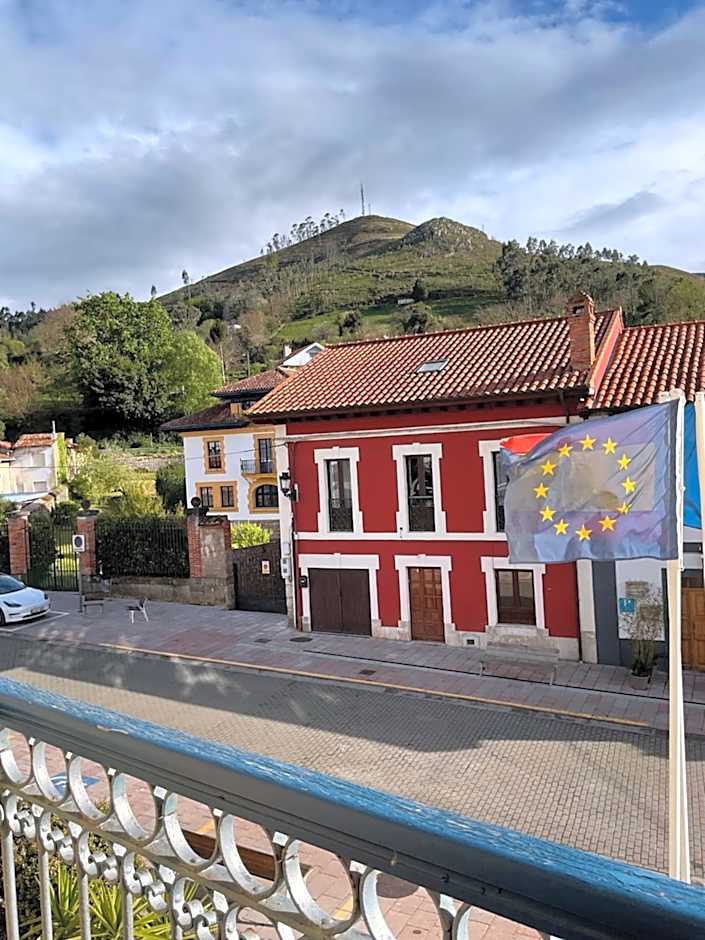 Hotel Cuevas Del Mar