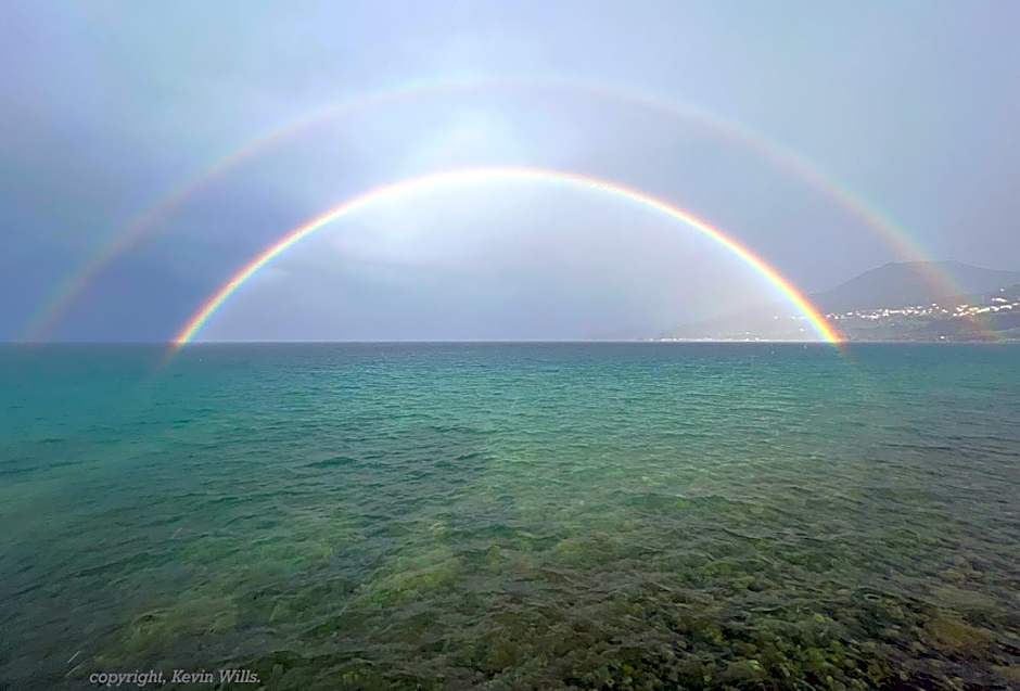 Panorama Hotel - Restaurant