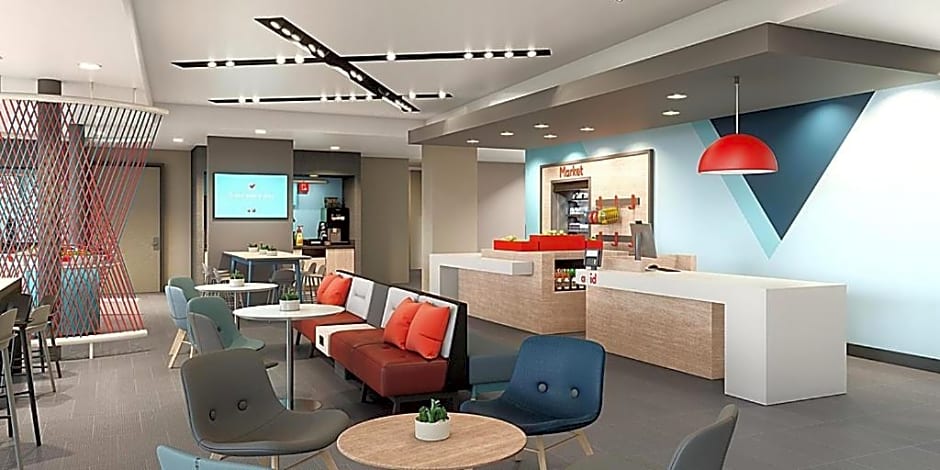 avid hotels - Lexington - Hamburg Area, an IHG Hotel