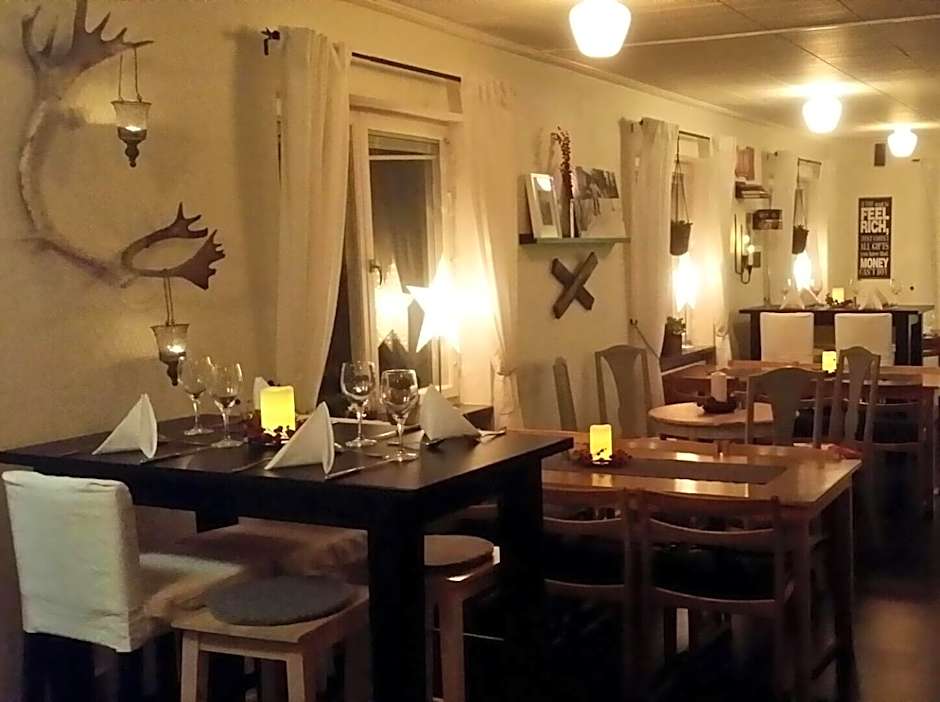 Storliens Fjällgård