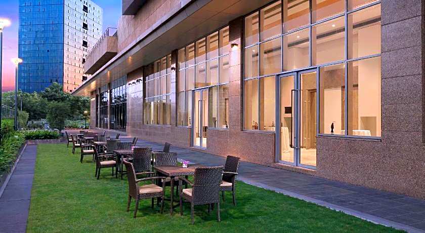 Grand Mercure Ahmedabad GIFT City