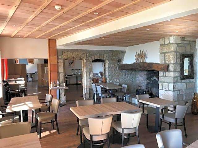 La Bastide de Sanilhac