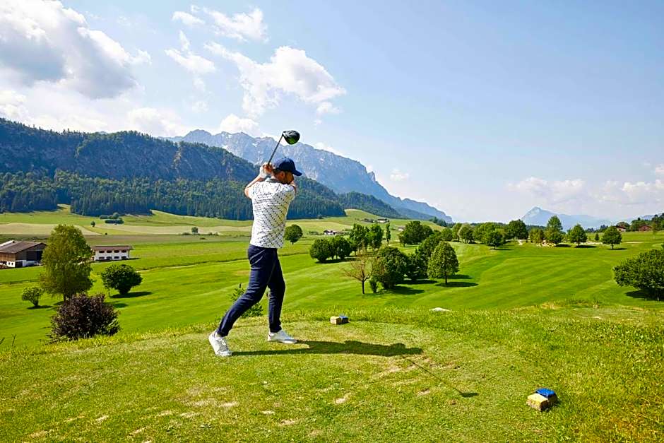 Das Walchsee Resort