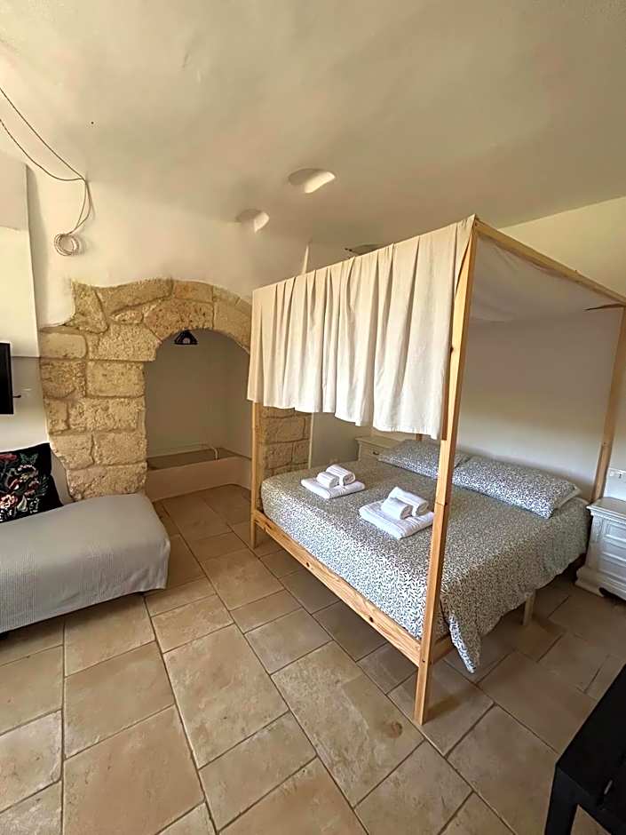 Masseria Pelosella B&B