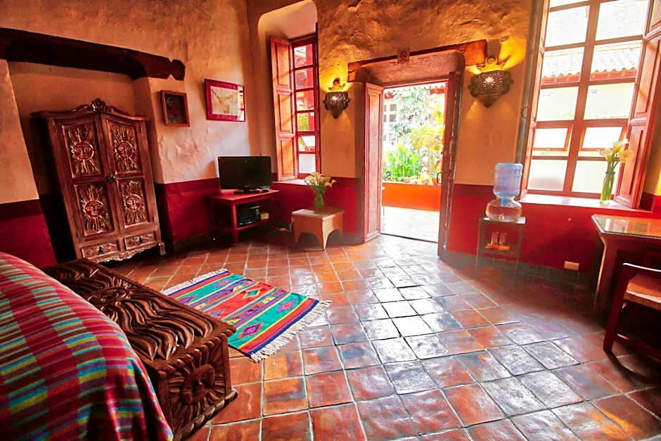 Hotel Casa Encantada