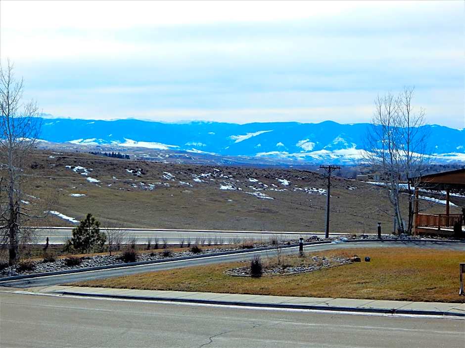 Baymont Inn & Suites Sheridan