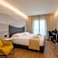 Logis Hotel Center