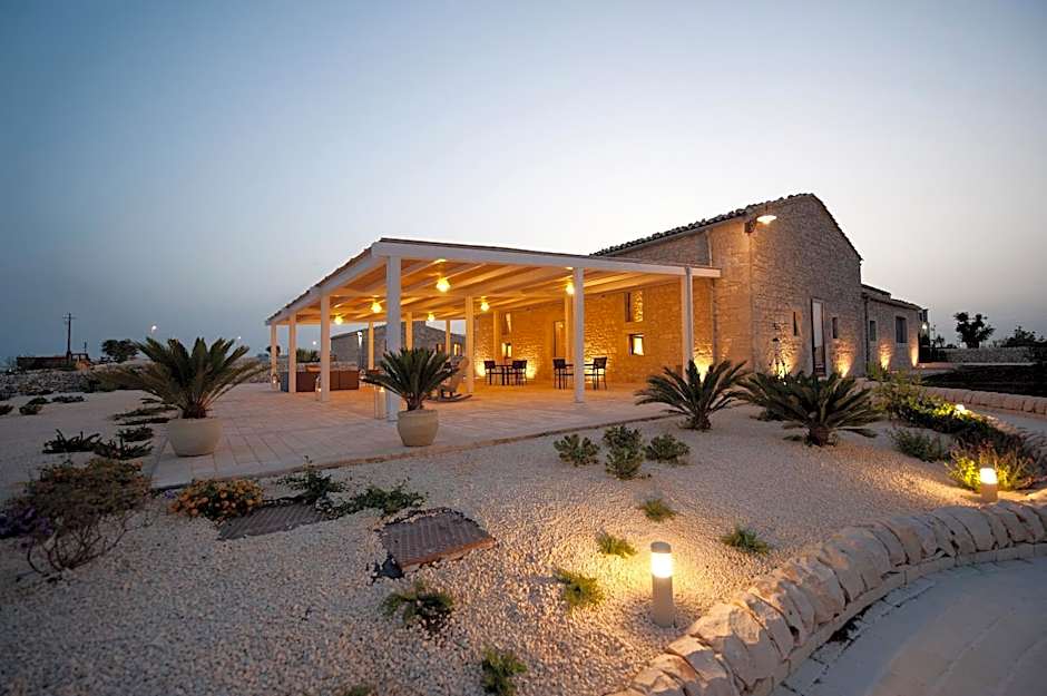 La Dimora di Spartivento; BW Signature Collection