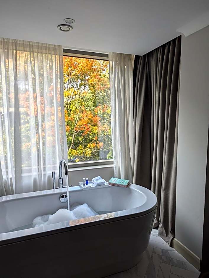 Richmond Hill Hotel