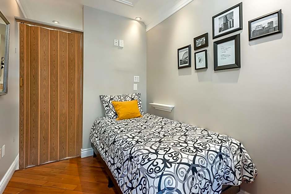 Samesun Montreal Central