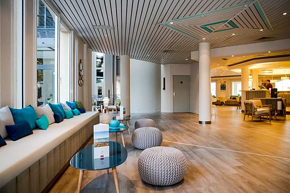 Mercure Thalasso & Spa Port Fréjus