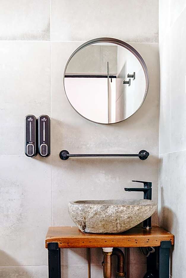 The Pink Hotel Coolangatta