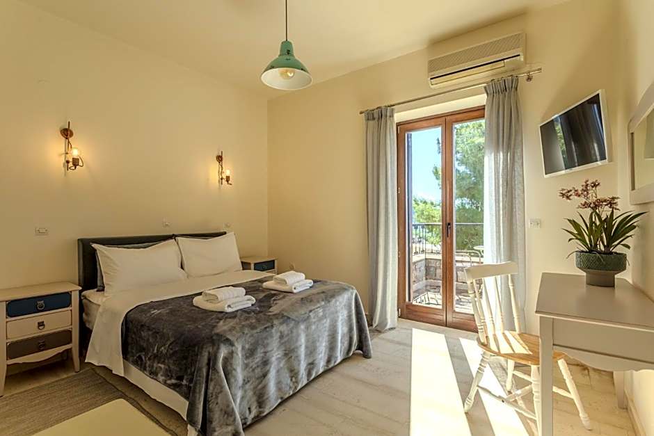 Photo 1 of 17 of 2 Bedroom Apartment, Sea View