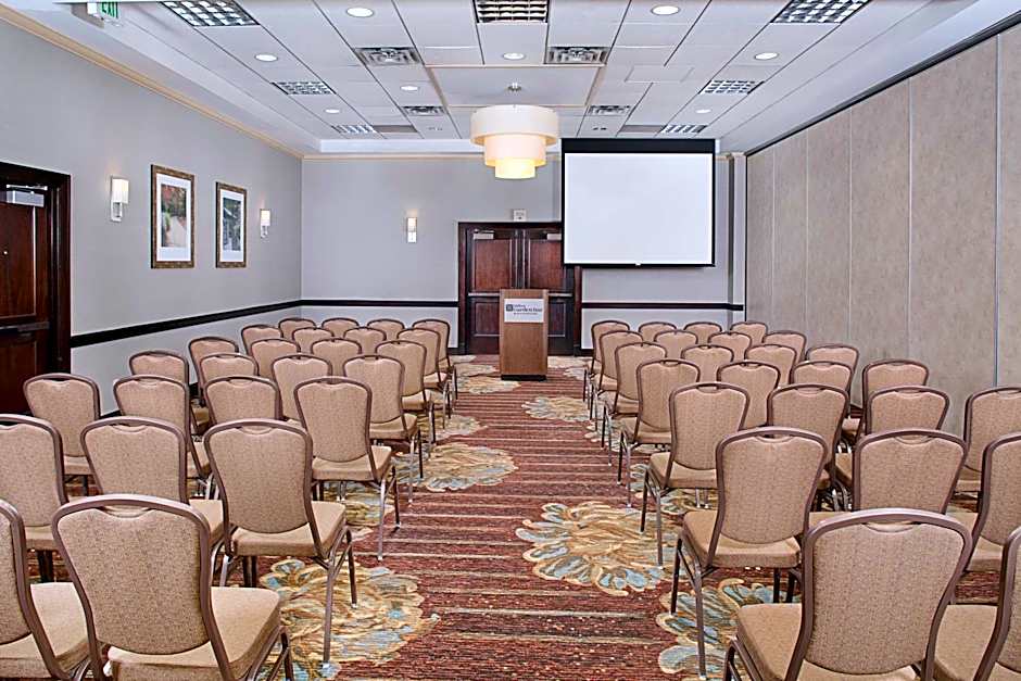 Hilton Garden Inn Denver Tech Center