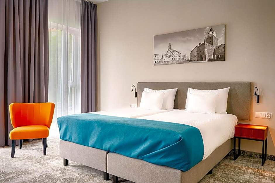 Focus Hotel Premium Lublin