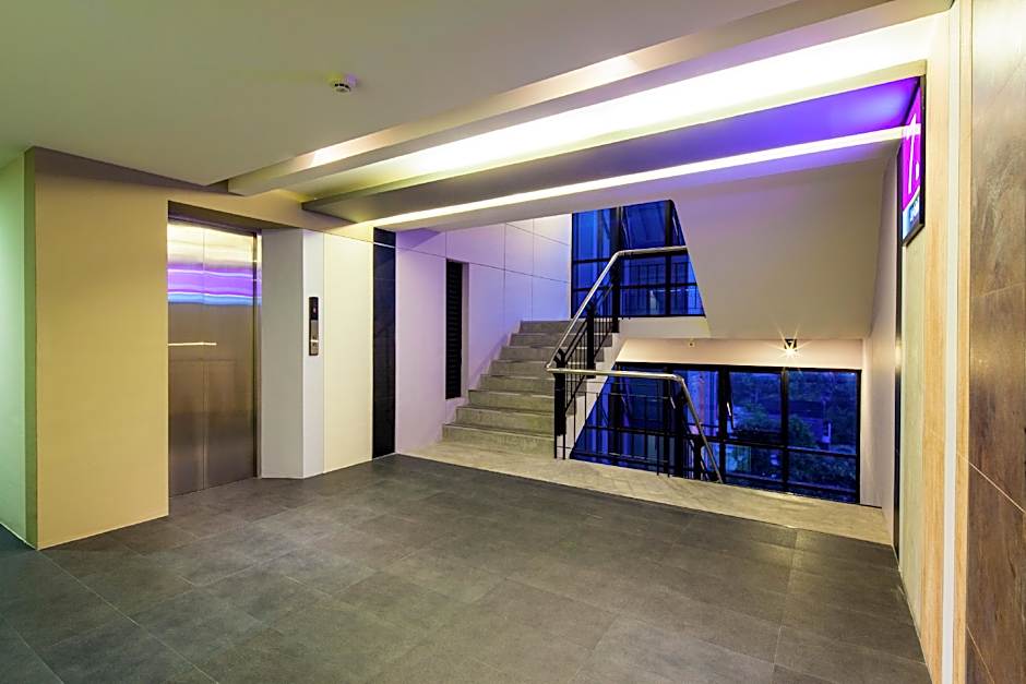 Livotel Hotel Lat Phrao Bangkok