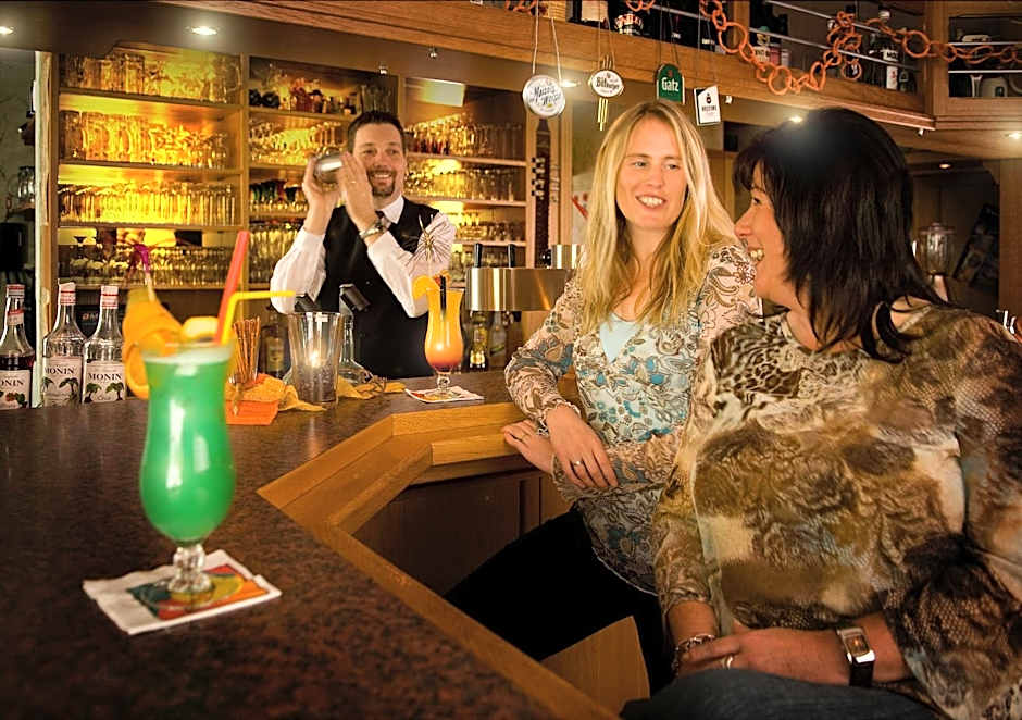 Hotel Haus Wiesengrund