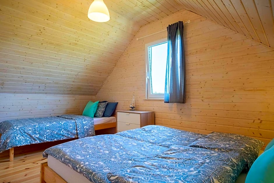 Osada Skandia Kopań