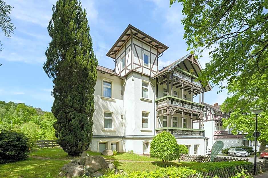 Solehotel Winterberg