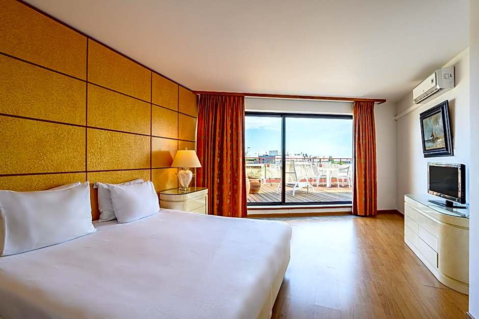 B-aparthotel Montgomery