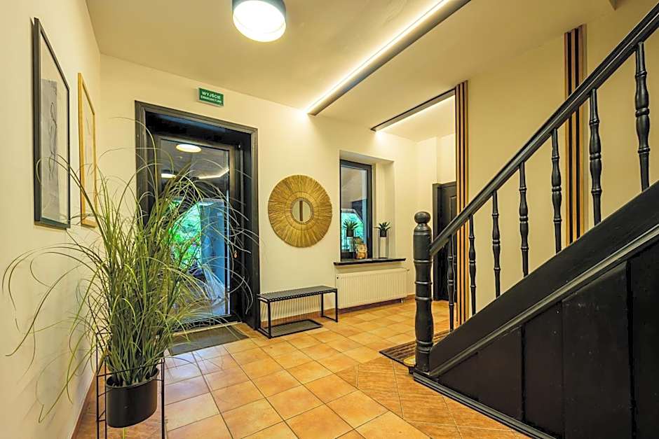 Sowia Ostoja Góry Sowie