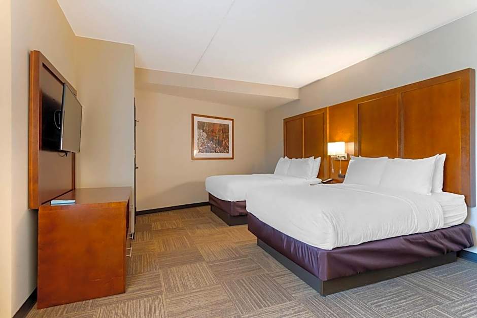 Lift Bridge Lodge, an Ascend Collection Hotel