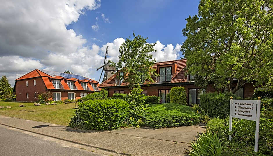 Hotel Wittensee Schützenhof