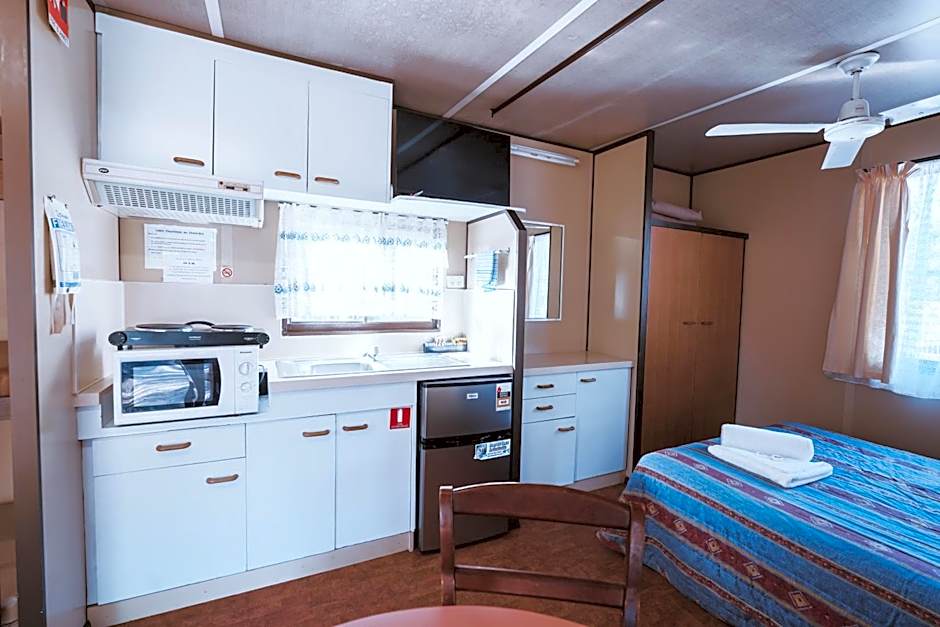 BIG4 Cania Gorge Holiday Park