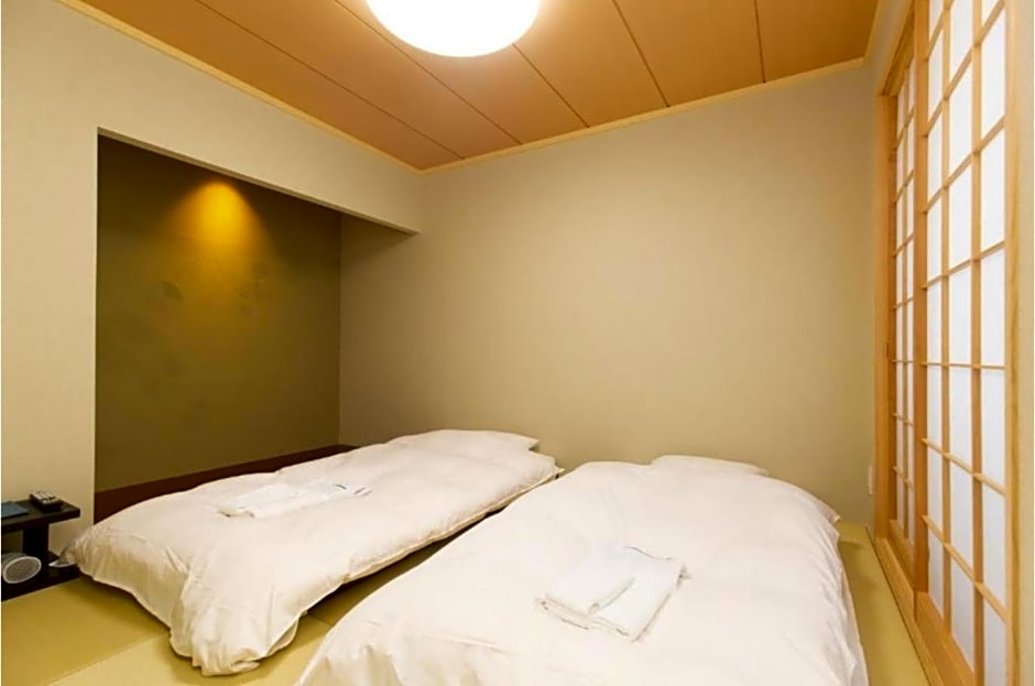 Karasuma Rokujo Hotel / Vacation STAY 2829