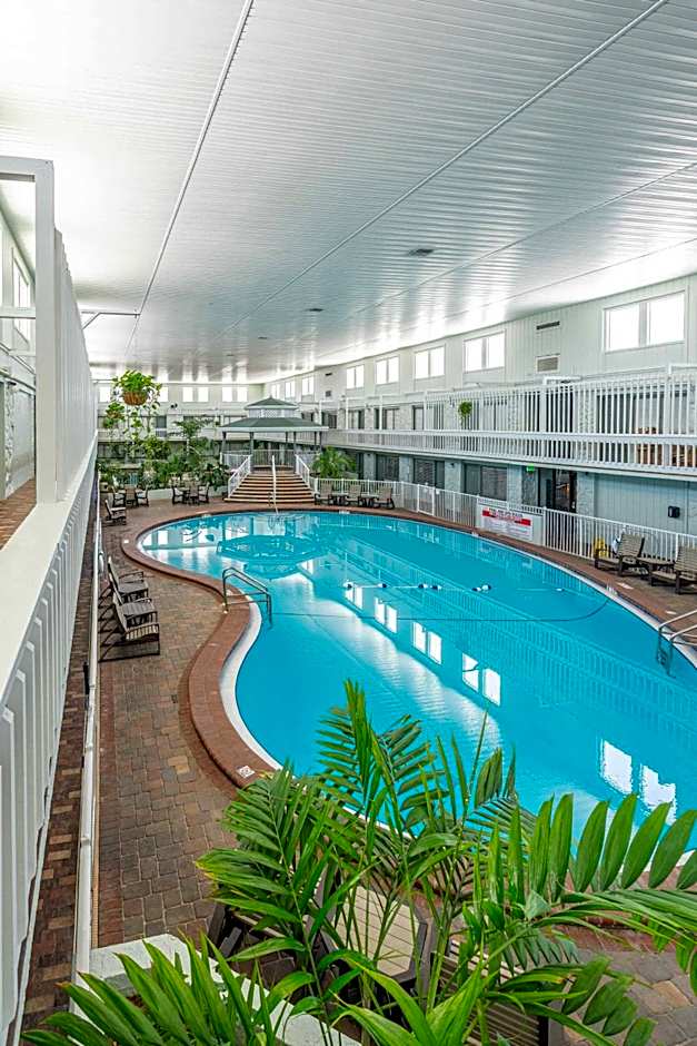 Club Destin Condos