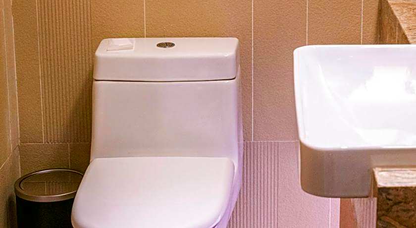 INTERCONTINENTAL TAIYUAN By IHG