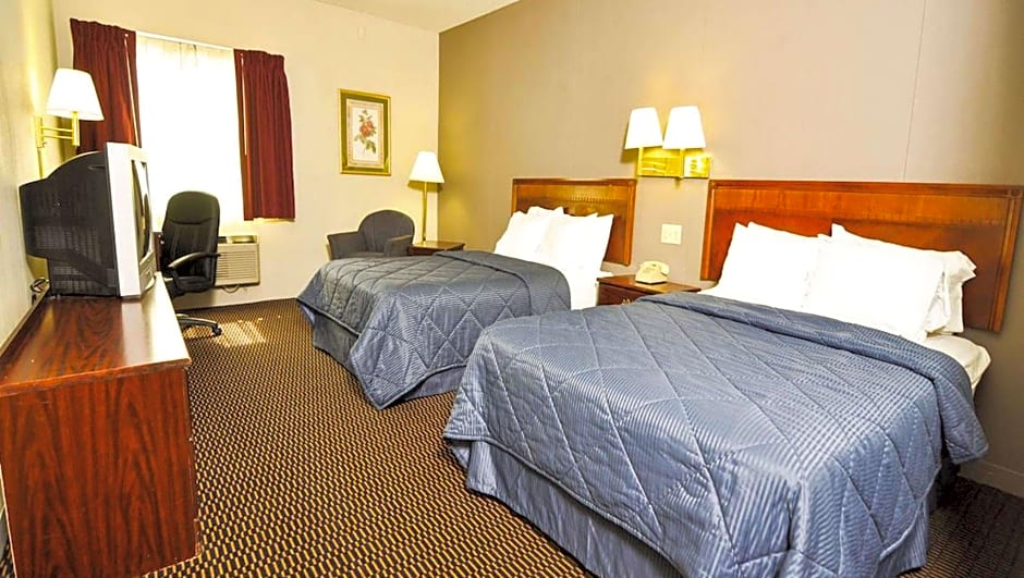 Best Budget Inn Sandusky