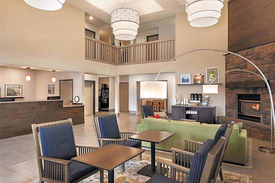 Country Inn & Suites by Radisson, Prineville, OR