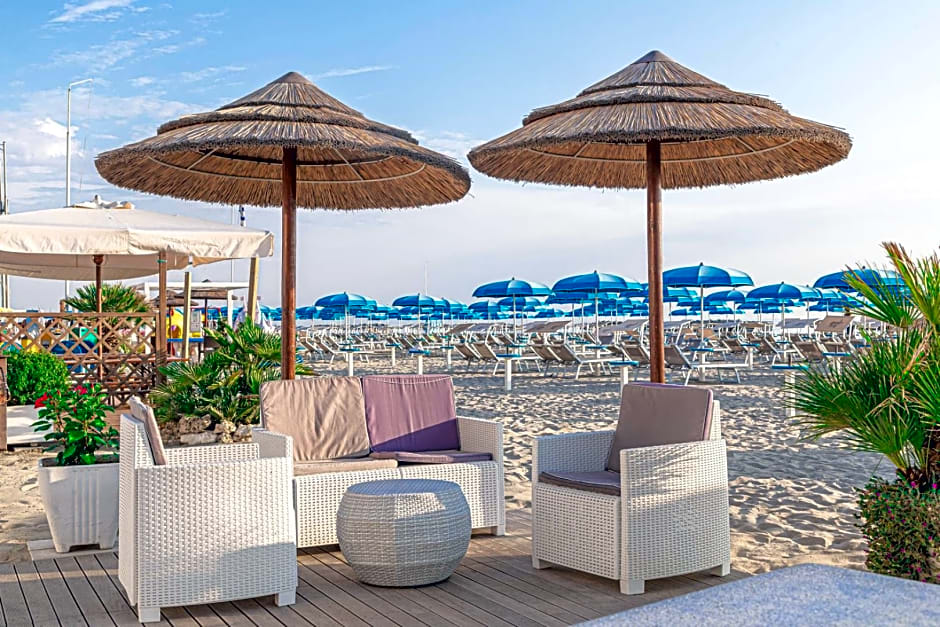 Evo Boutique Hotel & SPA
