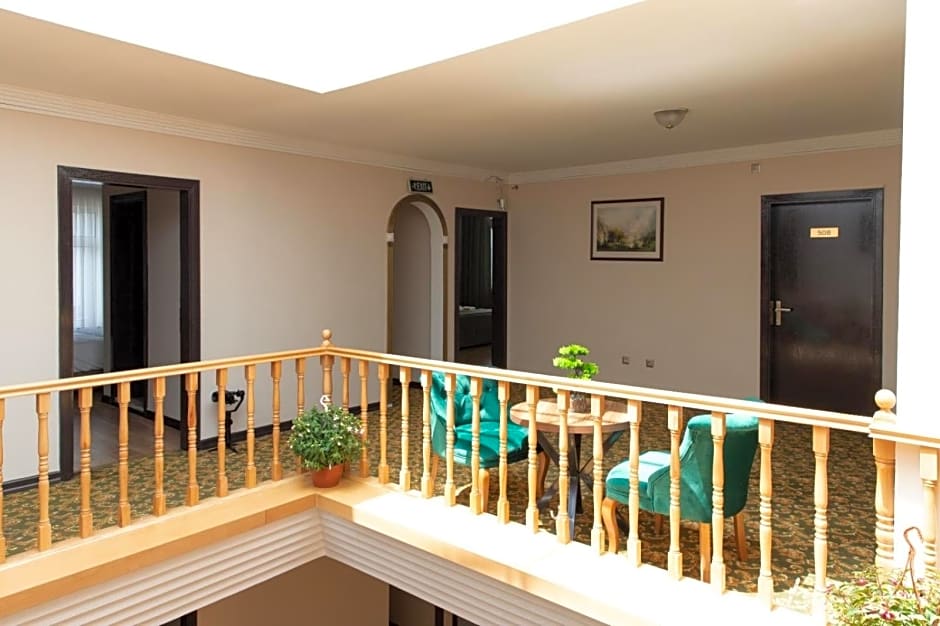 Buldum Otel