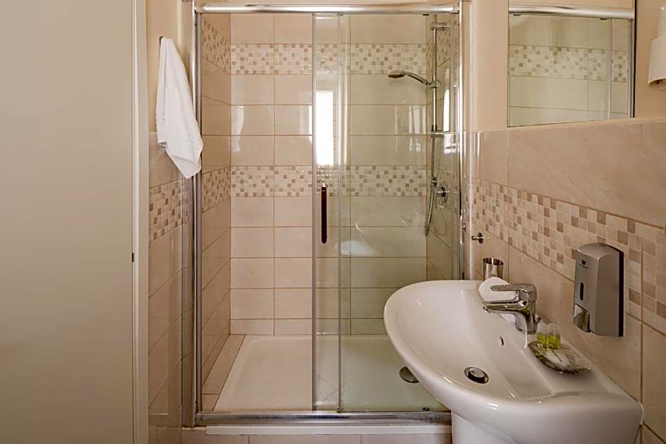 Dante's in Vaticano 2