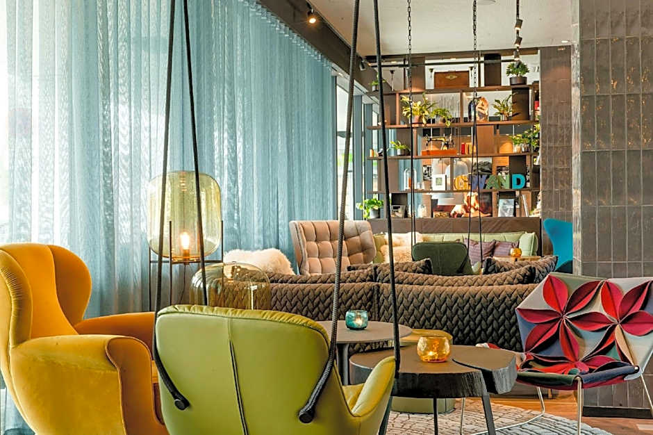 Motel One Salzburg-Süd