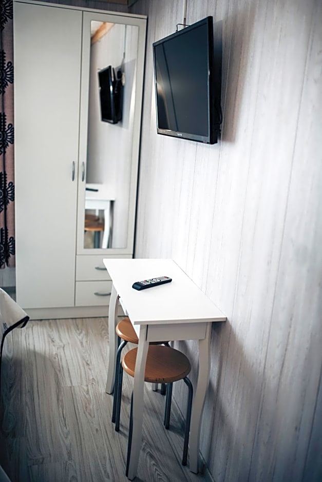 Dom Wypoczynkowy Trzy Sroczki