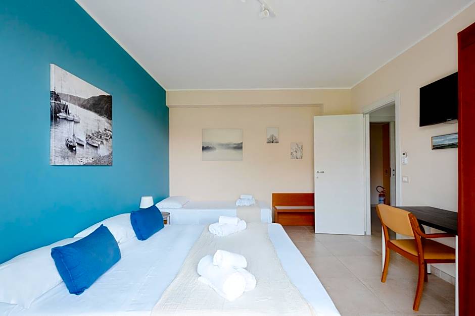 B&B Ruota di Carretto