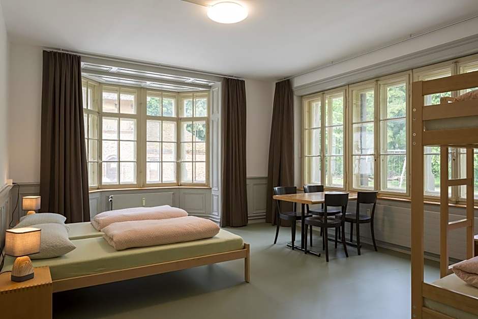 Schaffhausen Youth Hostel
