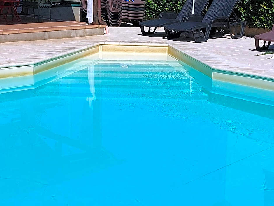 Nonna Anita Palace Narni