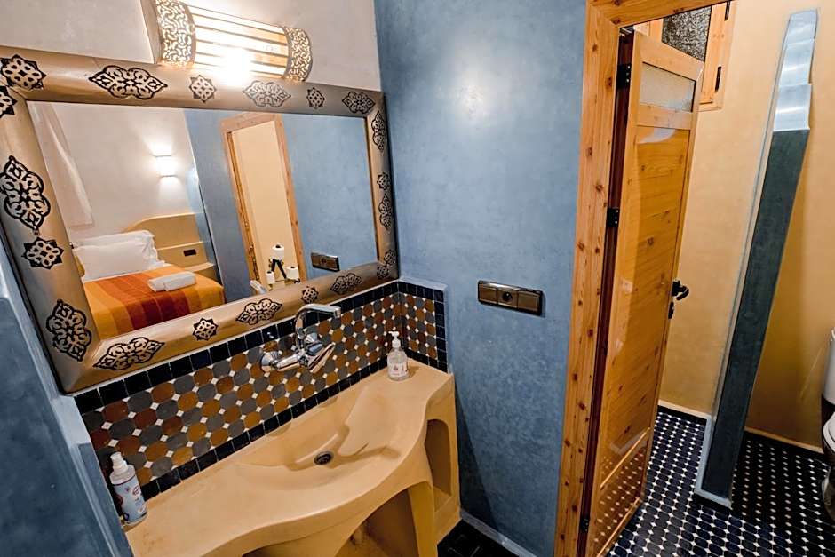 Hassilabiad Appart Hotel