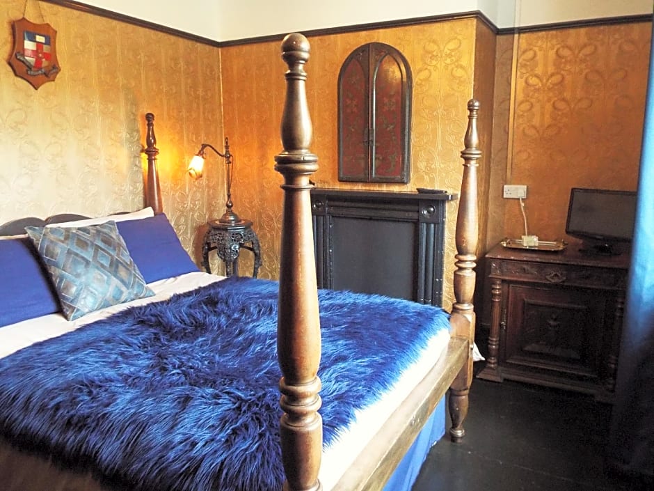 The Old Vicarage B&B