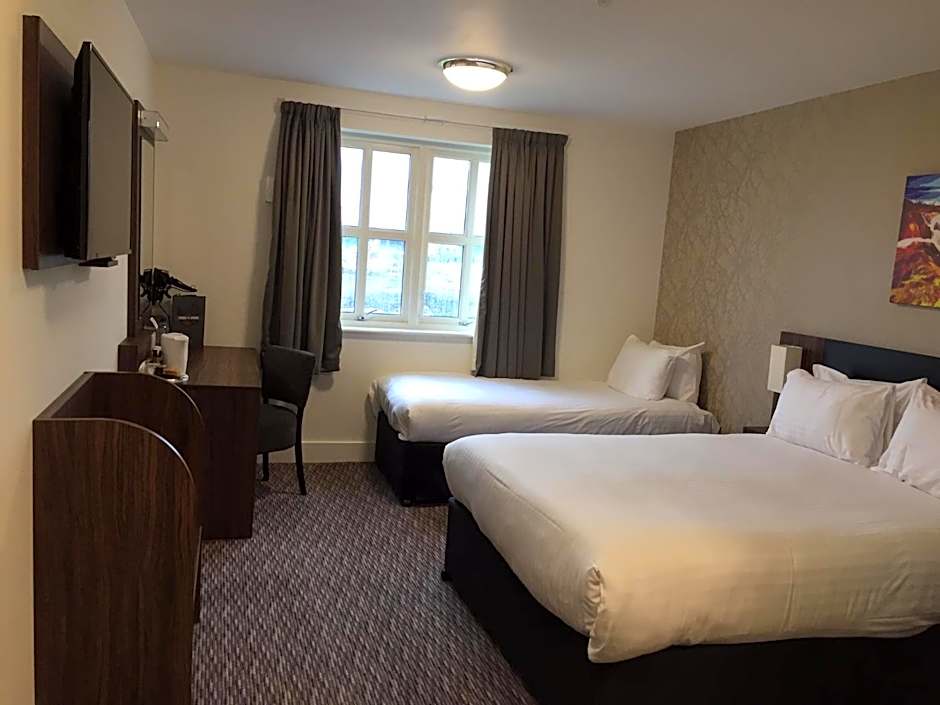 Highland Gate, Stirling by Marston's Inns