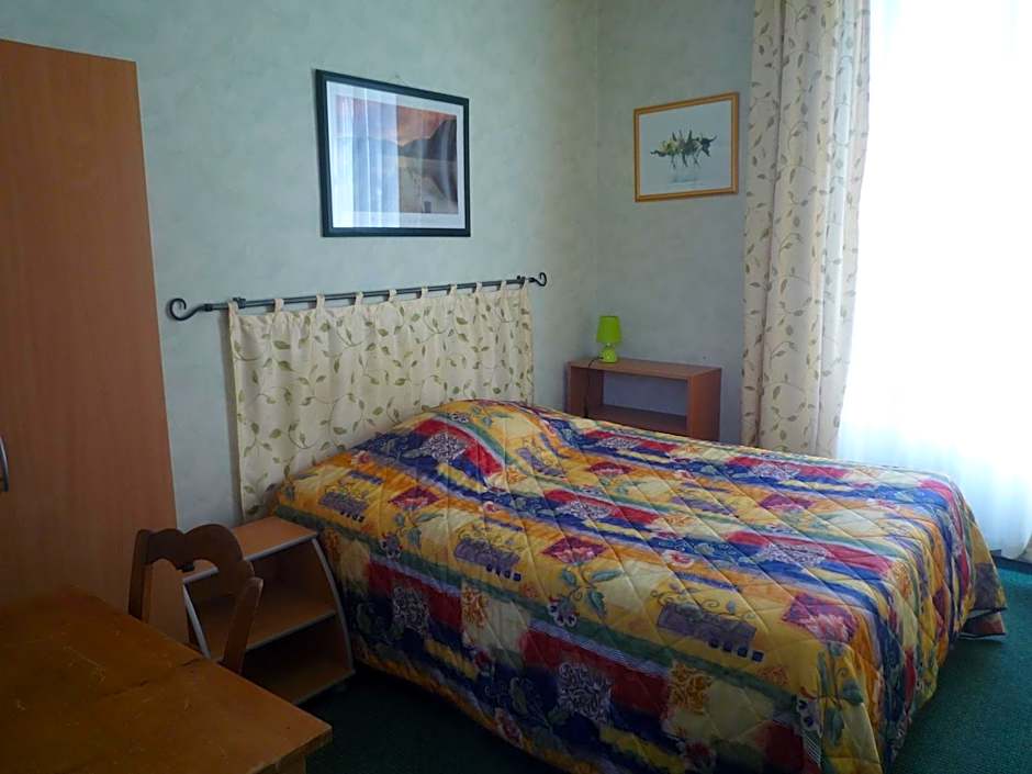 Au Relais du Parc de Millevaches