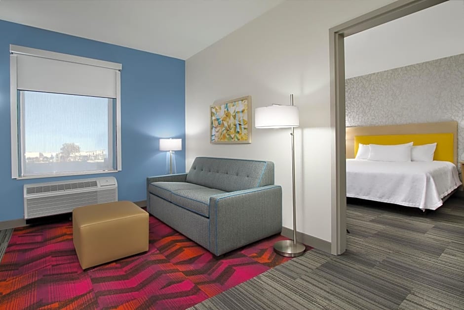 Home2 Suites By Hilton Port Arthur