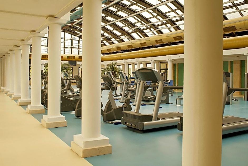 Lugal A Luxury Collection Hotel Ankara